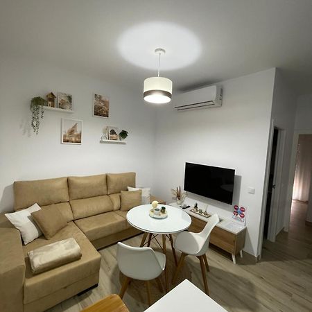 Apartamento Vitelio Carmona  Exterior foto